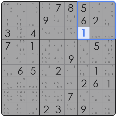 sudoku grid to print